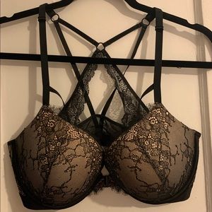 Victoria’s Secret Very Sexy Push-Up Bra